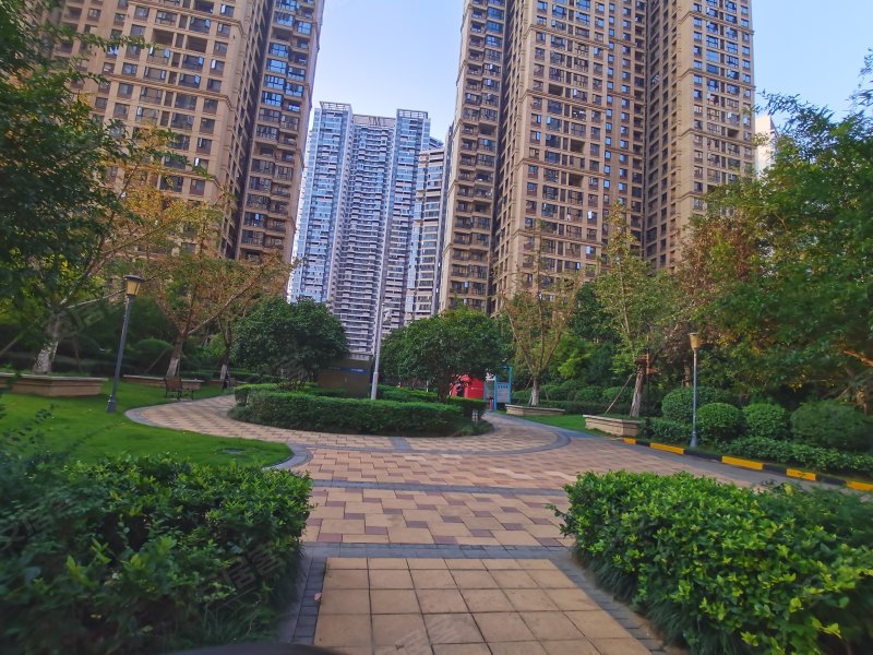 保利西海岸(二期),银盆岭路228号-长沙保利西海岸(二期)二手房,租房