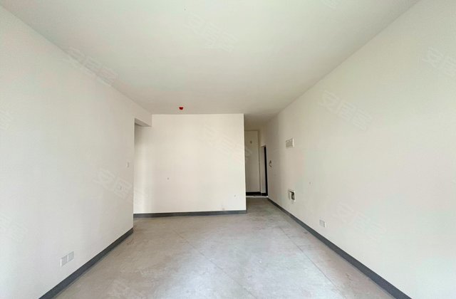 国兴北岸江山(东区)3室2厅104㎡128万二手房图片