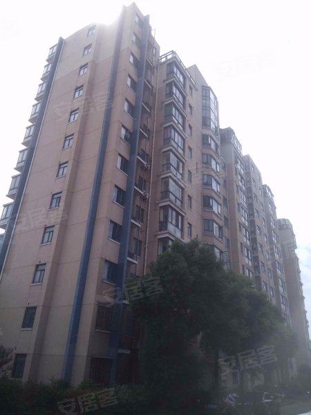 汇业公寓(一期) 