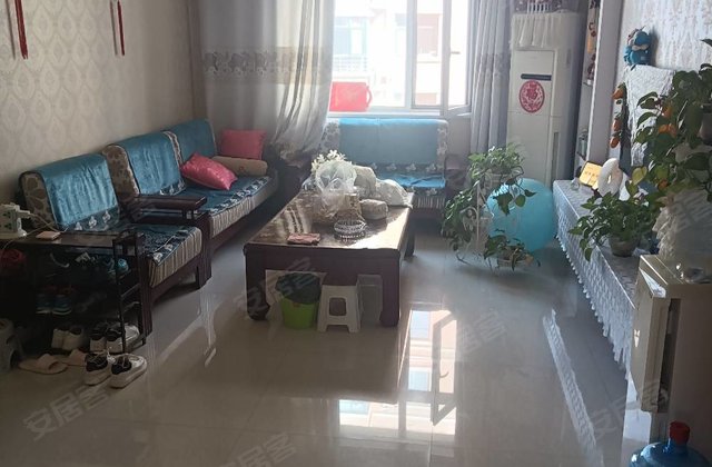 奥运福园2室2厅93㎡46万二手房图片