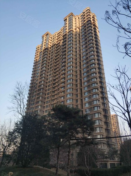 迁安天洋城四代