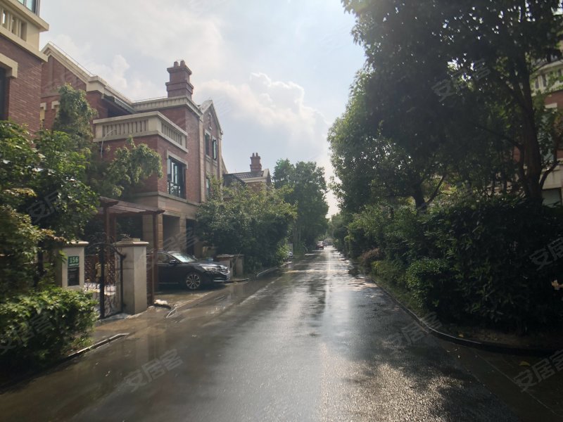 保利叶上海(别墅) 