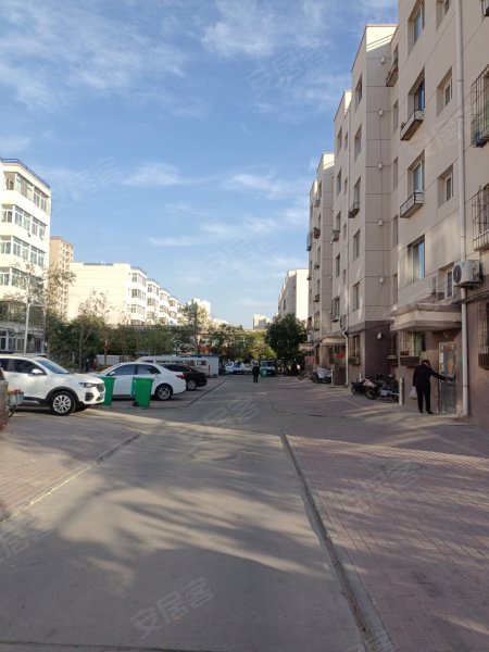 民悦家园,冷库路20号-包头民悦家园二手房,租房,房价-包头安居客