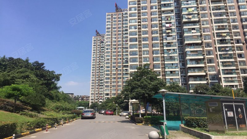 凯乐花园,武珞路五巷46号-武汉凯乐花园二手房,租房,房价-武汉安居客