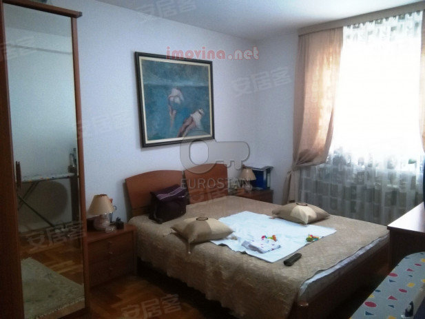 塞尔维亚约¥65万Apartment for sale, Cerak, Bitoljska, in Belgrade,二手房公寓图片