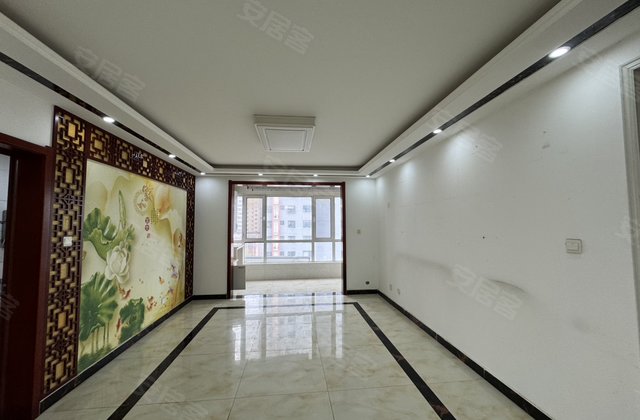 大魏社区西区3室2厅107㎡61万二手房图片