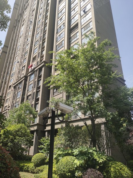 世茂首府天域景园,锡沪西路118号-无锡世茂首府天域景园二手房,租房