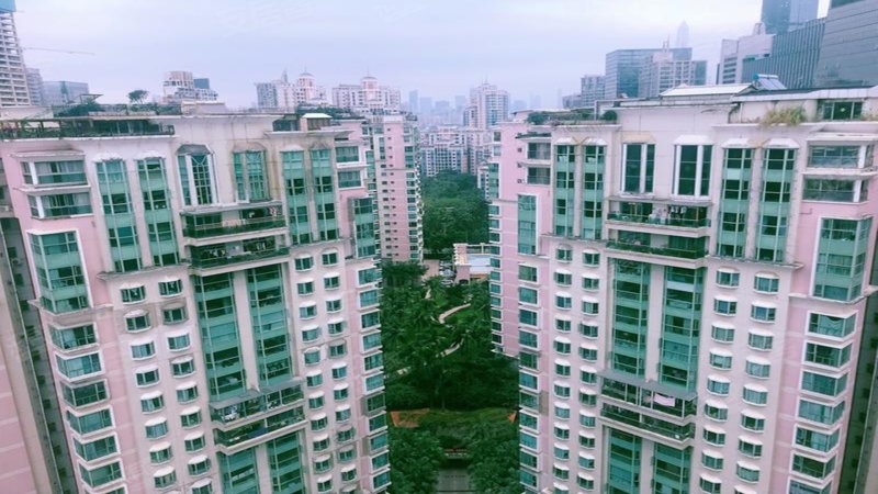 东海花园(一期)