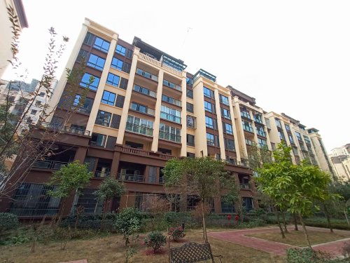 1/12全部实景图重庆房产网>重庆小区>万州小区>沙龙路小区>奥园誉峯