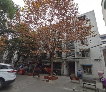 金柱苑小区