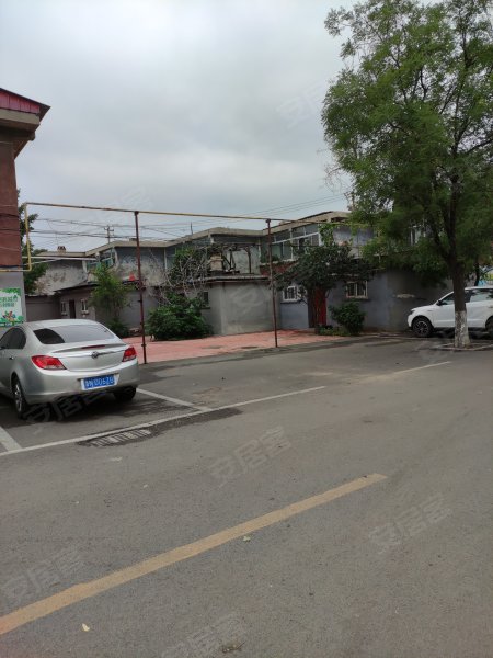 北园居住小区,大学西路1833号-德州北园居住小区二手房,租房,房价