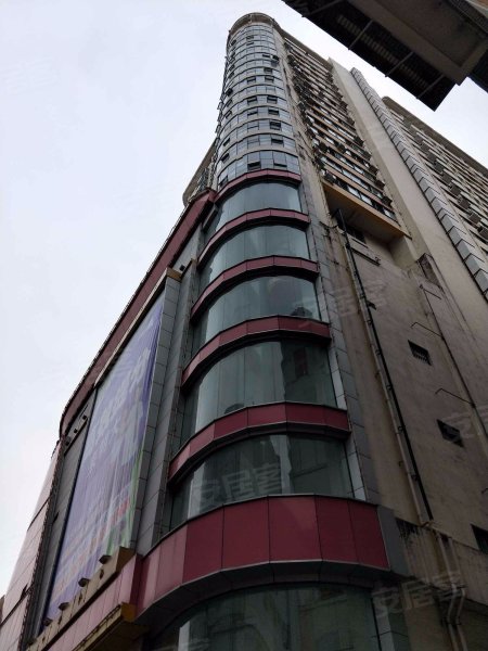 裕丰大厦,西关路1号-南宁裕丰大厦二手房,租房,房价-南宁安居客