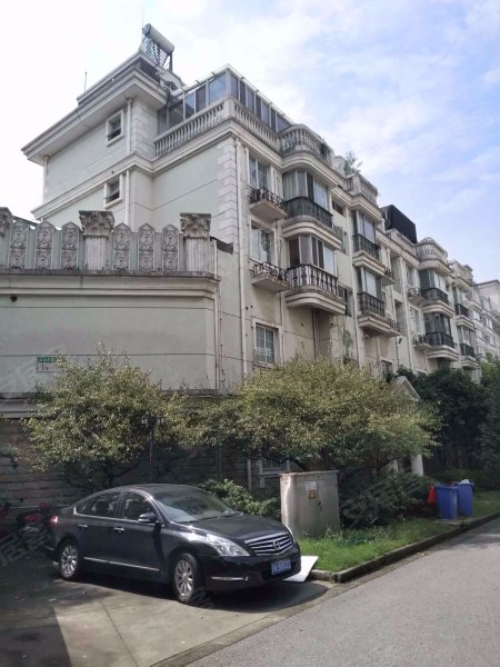 爱法新都(二期)