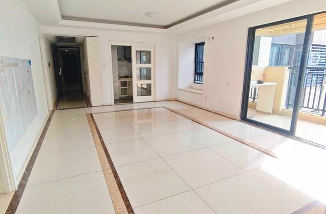 万科珠江东岸(七期)4室2厅110㎡89万二手房图片