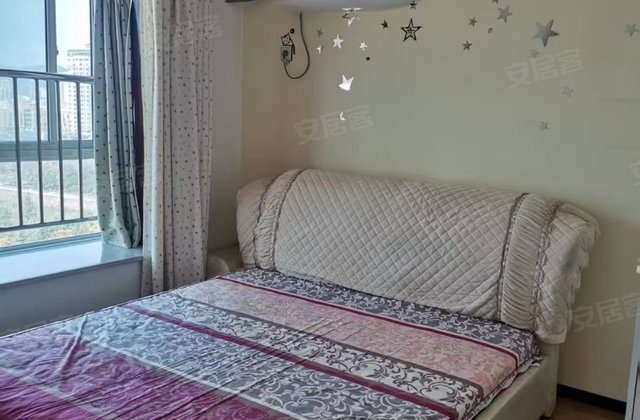 丹江春晓3室2厅109㎡76万二手房图片