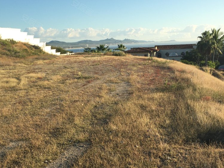 墨西哥约¥387万Plot of land for sale, 98 Caleta Loma Caleta Loma二手房土地图片