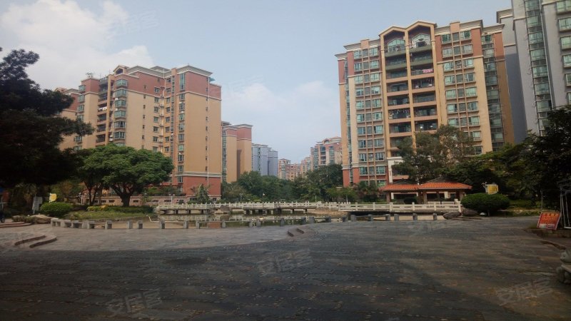 翠景花园翠景湾,翠华路1号-中山翠景花园翠景湾二手房,租房,房价-中山