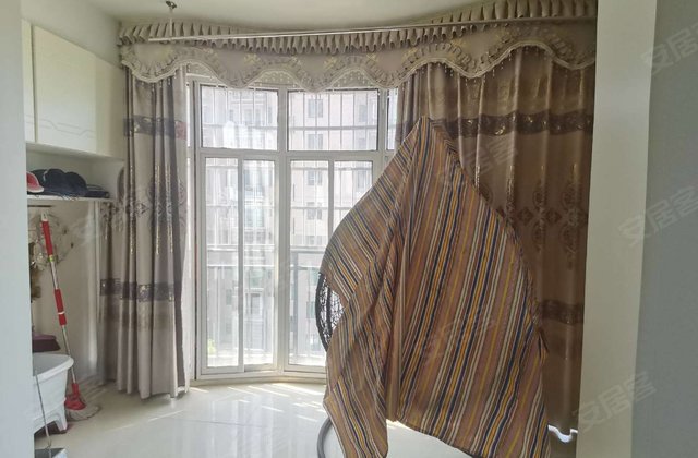 中懋和府3室2厅133㎡49.8万二手房图片