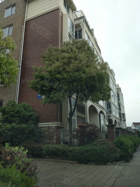 雅仕兰庭西郊公馆