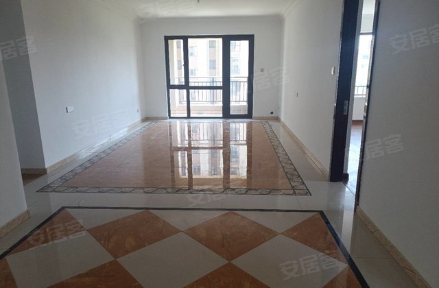 碧桂园御珑府3室2厅128㎡109万二手房图片
