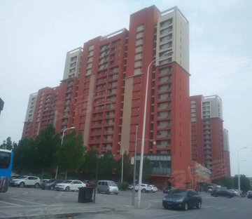 金地格林格林(北区)