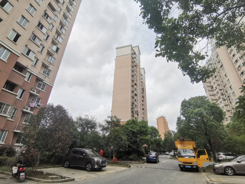 永康城浦晨雅苑 