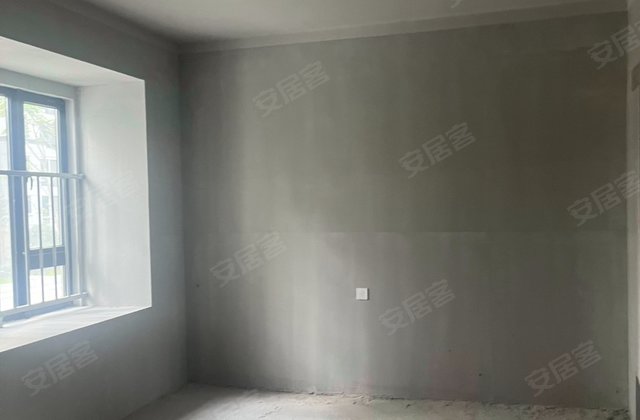 隆恩樾府3室2厅92.29㎡54万二手房图片