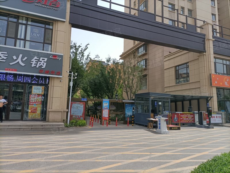 华盛苑,济安桥北路10-2号-济宁华盛苑二手房,租房,房价-济宁安居客