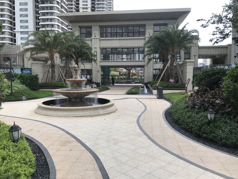 万昌东方河畔