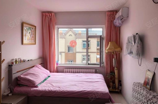 泡崖五区1室1厅45.89㎡30万二手房图片