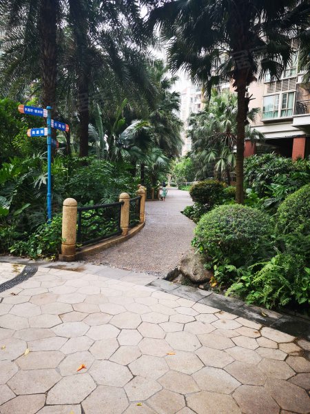 美林海岸花园,棕林街61号-广州美林海岸花园二手房,租房,房价-广州