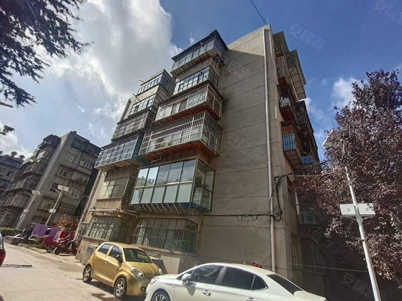 铁路小区,官坡路-曲靖铁路小区二手房,租房,房价-曲靖安居客