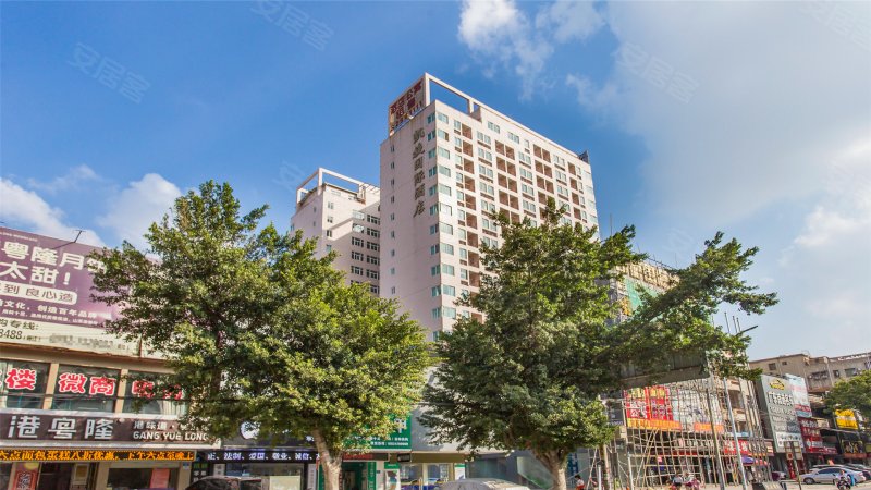 凯旋国际公寓,曙光路31号-惠州凯旋国际公寓二手房,租房,房价-惠州