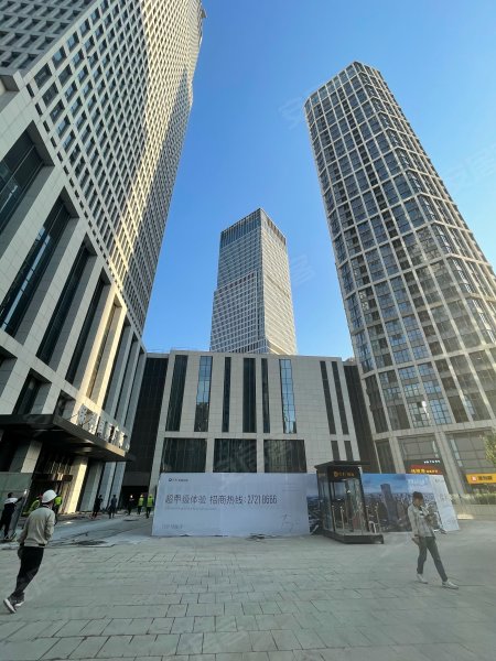 天汇中心,福安大街,近南市大街-天津天汇中心二手房,租房,房价-天津