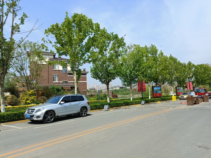 中海公园城澜湖苑