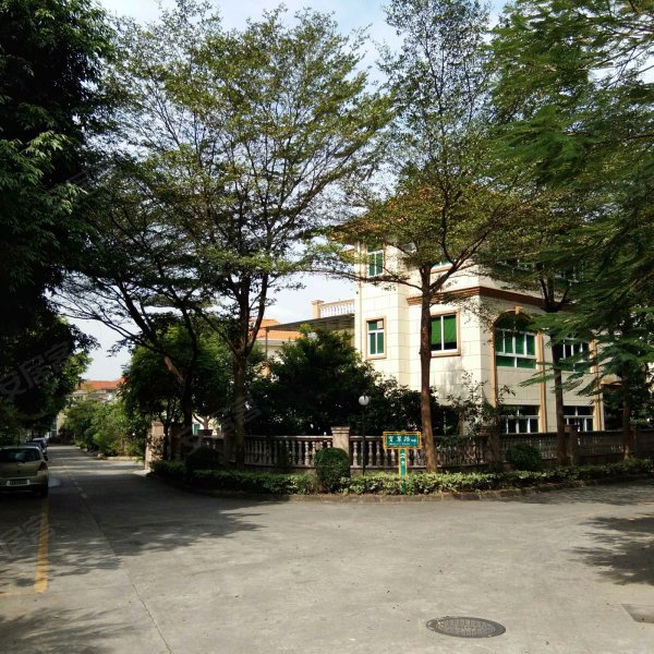 宝湖山庄,黄江大道-广州宝湖山庄二手房,租房,房价-广州安居客