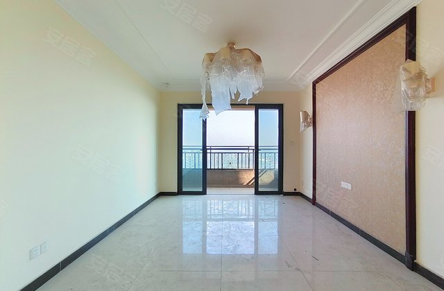 恒大世纪城3室2厅119.88㎡135万二手房图片