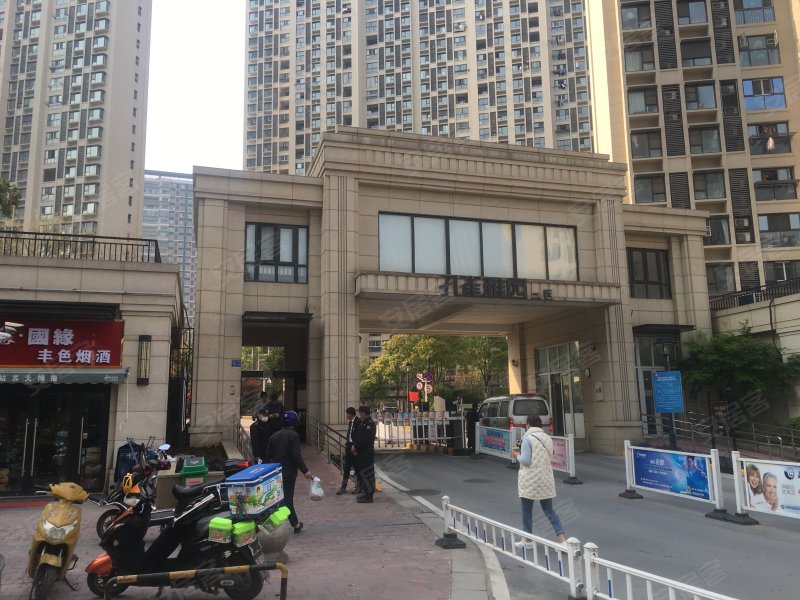 孔雀雅园二区,芦村路,近南湖大道-无锡孔雀雅园二区二手房,租房,房价