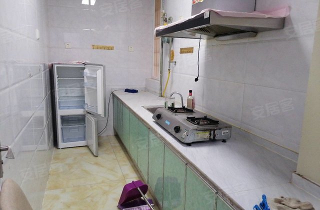 江山名郡3室2厅100㎡45万二手房图片
