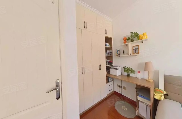 滨河新城(张北)3室2厅100.7㎡52.8万二手房图片