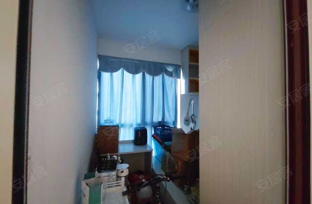 华府蓝湾3室2厅89㎡130万二手房图片