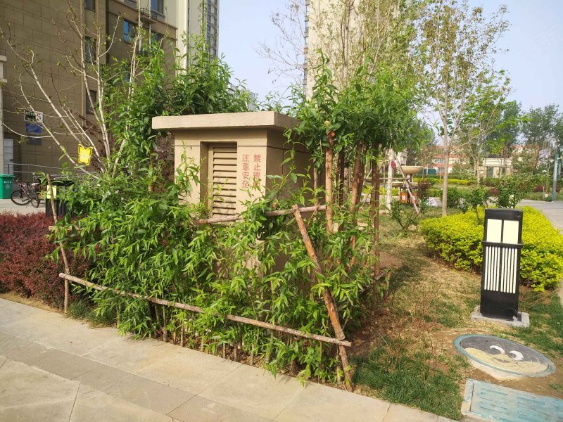 丽景御园,胜利路-衡水丽景御园二手房,租房,房价-衡水安居客