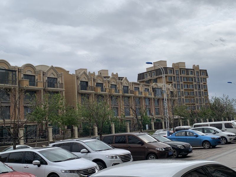 御翠湾,宜居路349号-长春御翠湾二手房,租房,房价-长春安居客