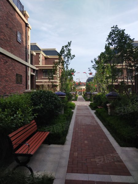 任城龙城公馆(别墅),蓼河路,近群英路-济宁任城龙城公馆(别墅)二手房