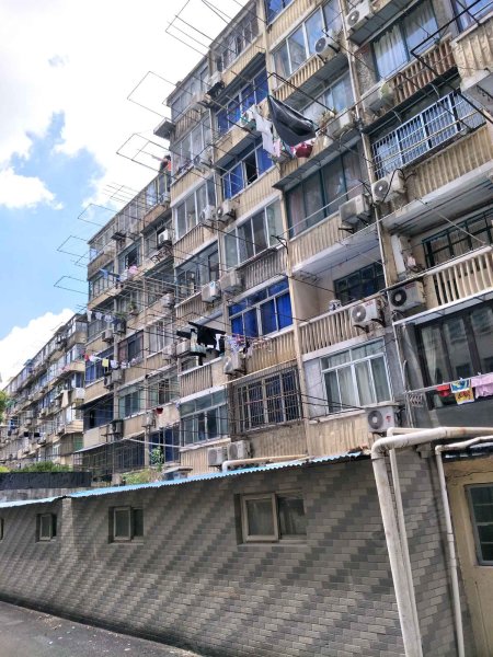 荣成小区(南区) 