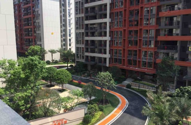 彰泰橘子郡,站前路27号-桂林彰泰橘子郡二手房,租房,房价-桂林安居客