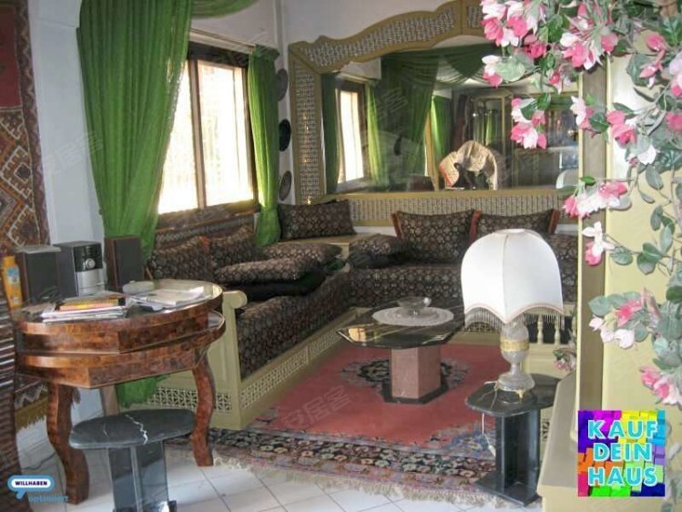 摩洛哥约¥222万MoroccoAgadirApartment出售二手房公寓图片