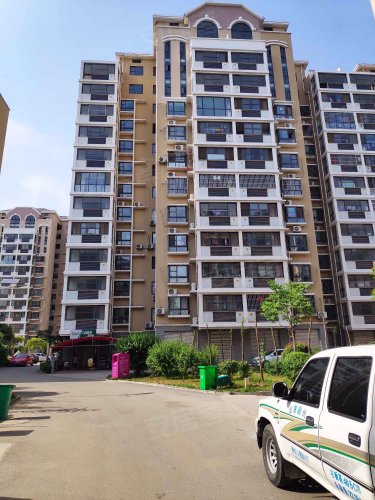 樱花苑(二期),至善路,近荆泉路 - 滕州樱花苑(二期)二手房,租房,房价