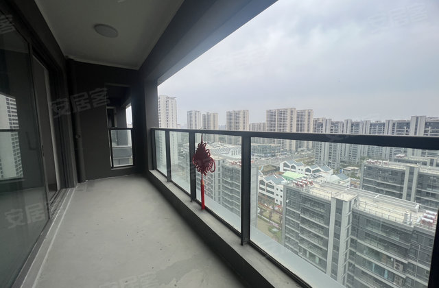 中南君启3室2厅128.25㎡125万二手房图片