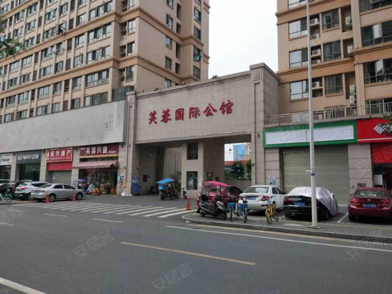 芙蓉国际公馆,芙蓉路-三亚芙蓉国际公馆二手房,租房,房价-三亚安居客